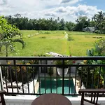 Ananditha Villa Ubud Ricefield Views